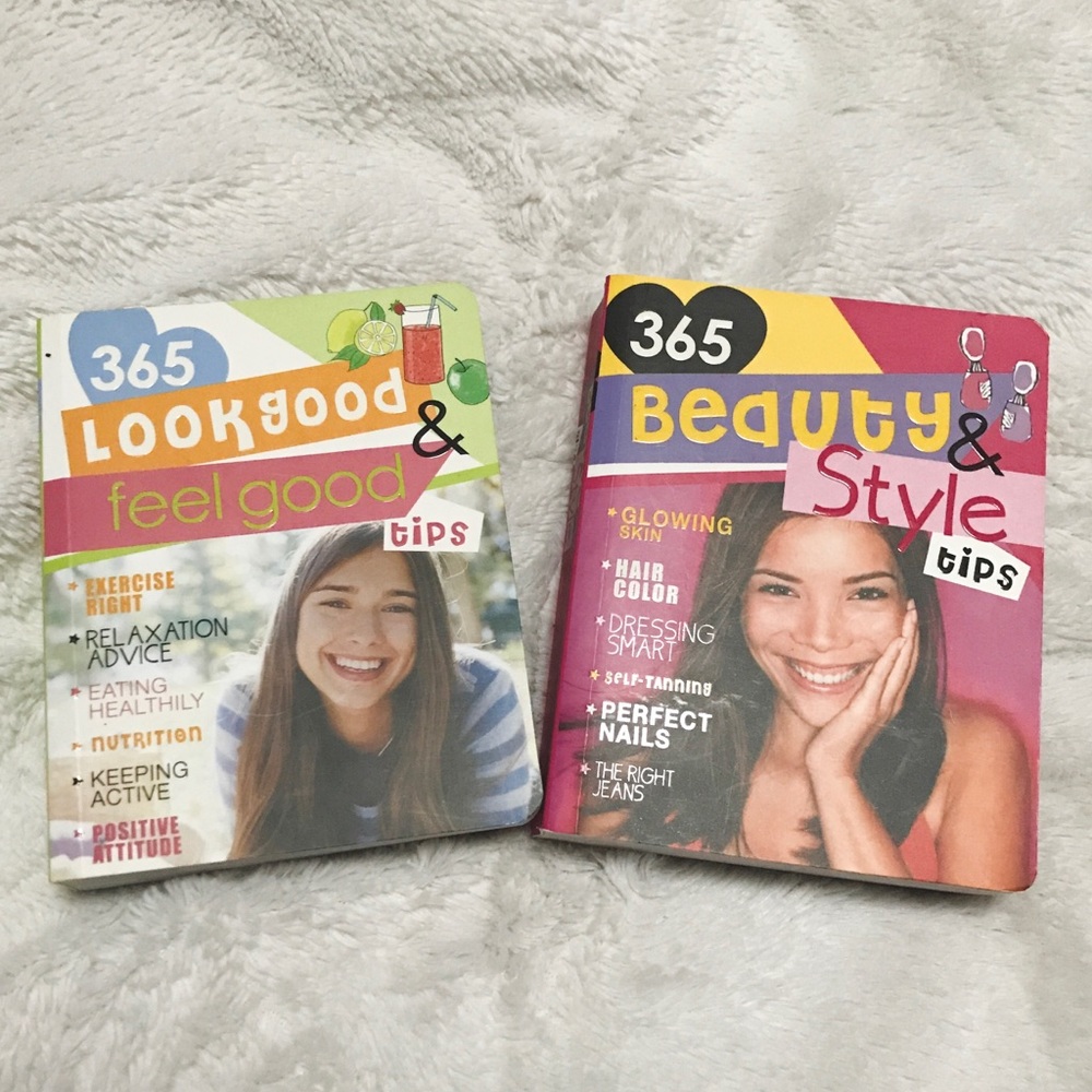 Mini Books
